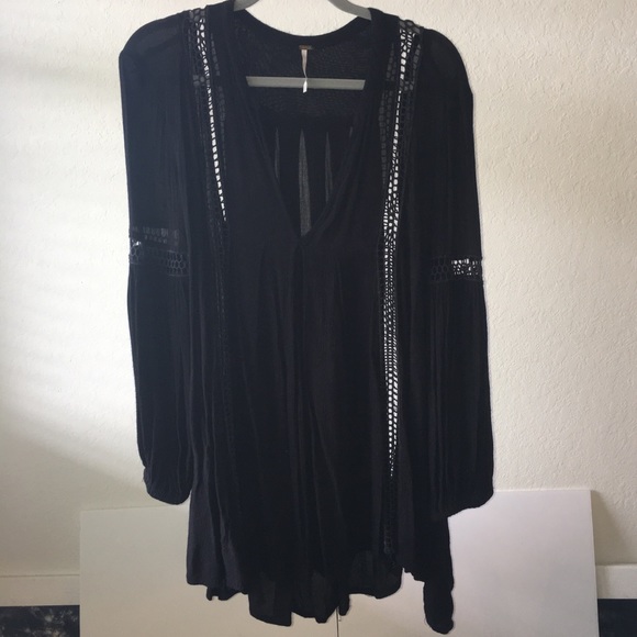 Free People Dresses & Skirts - Free People Dress